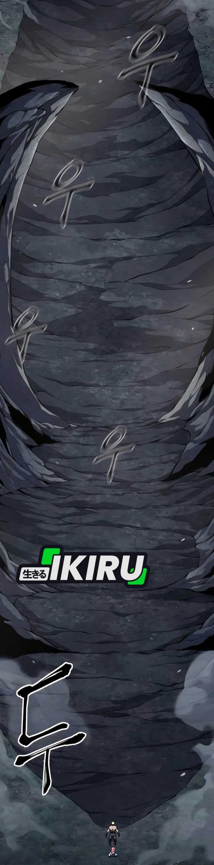 Warrior Grandpa and Supreme Granddaughter Chapter 98 Gambar 2