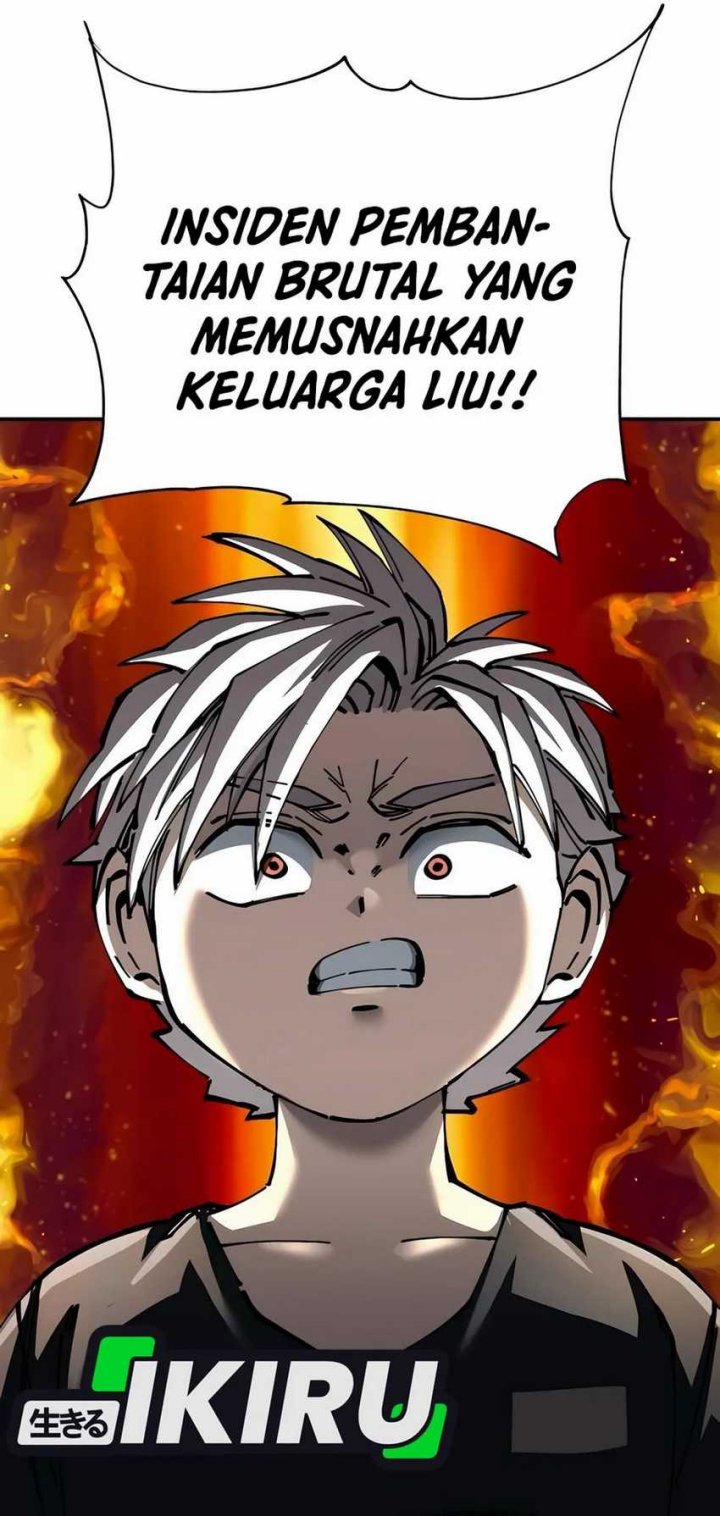 Warrior Grandpa and Supreme Granddaughter Chapter 98 Gambar 11