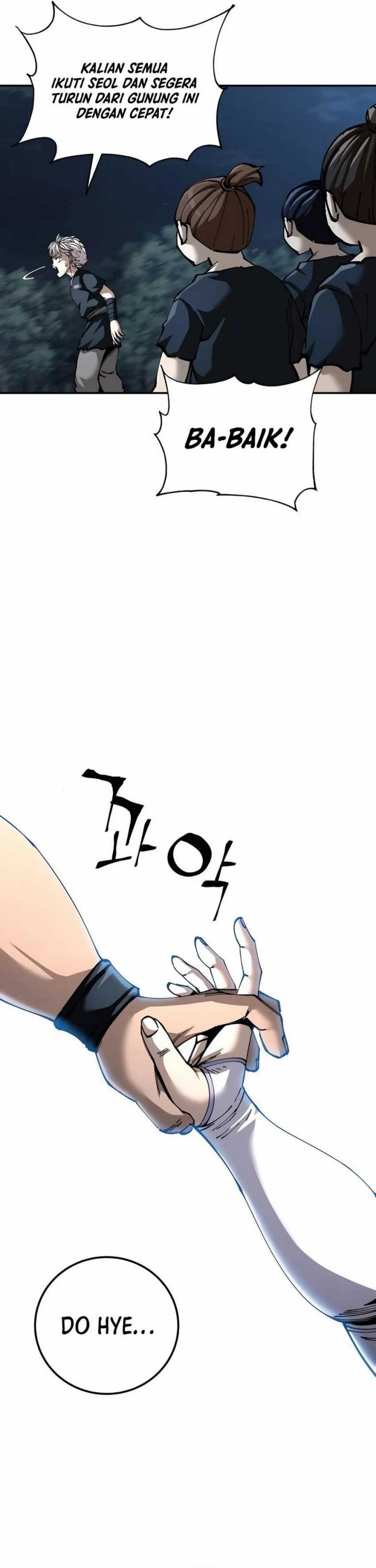 Warrior Grandpa and Supreme Granddaughter Chapter 98 Gambar 21
