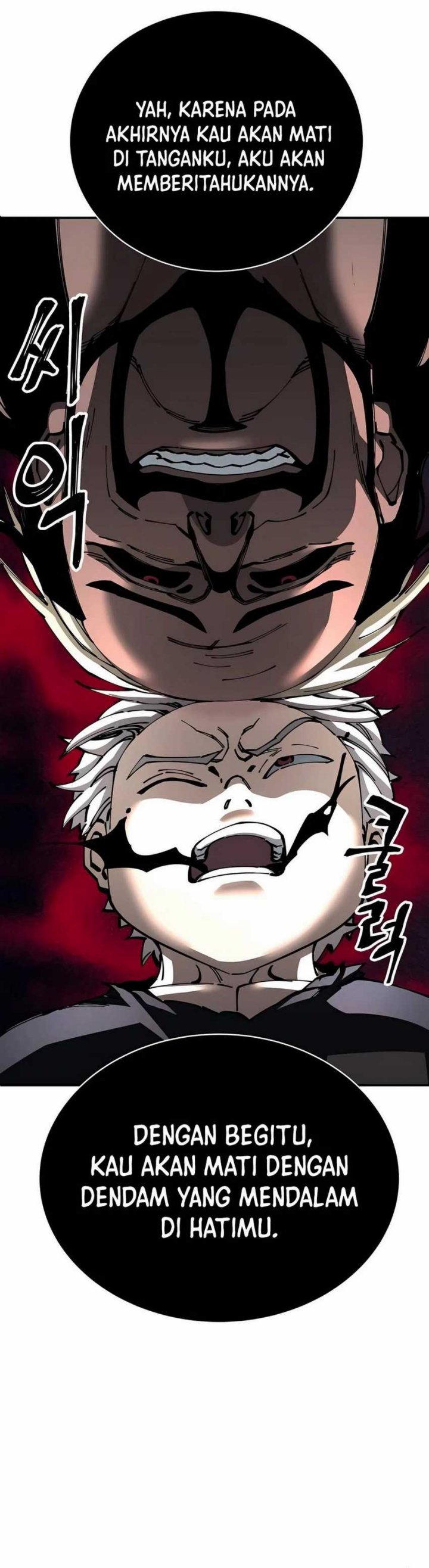 Warrior Grandpa and Supreme Granddaughter Chapter 98 Gambar 38