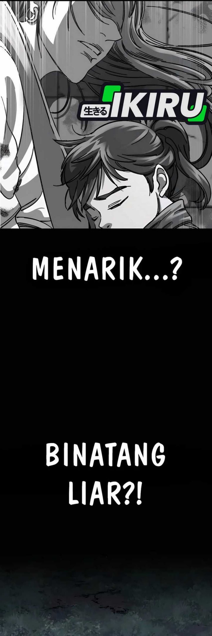 Warrior Grandpa and Supreme Granddaughter Chapter 98 Gambar 52