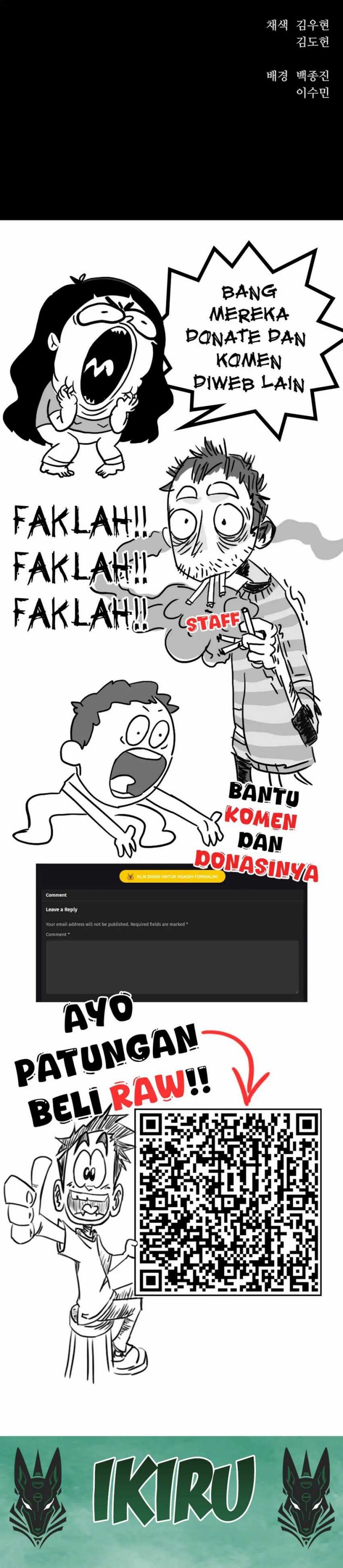 Warrior Grandpa and Supreme Granddaughter Chapter 98 Gambar 60