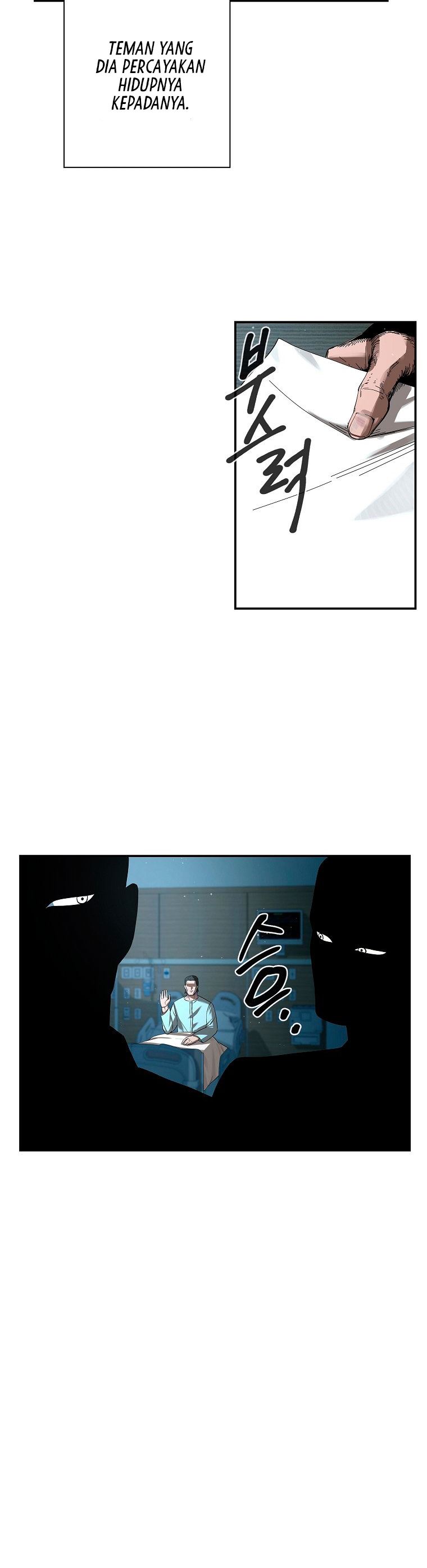 Warrior High School – Dungeon Raid Department Chapter 03 Gambar 30