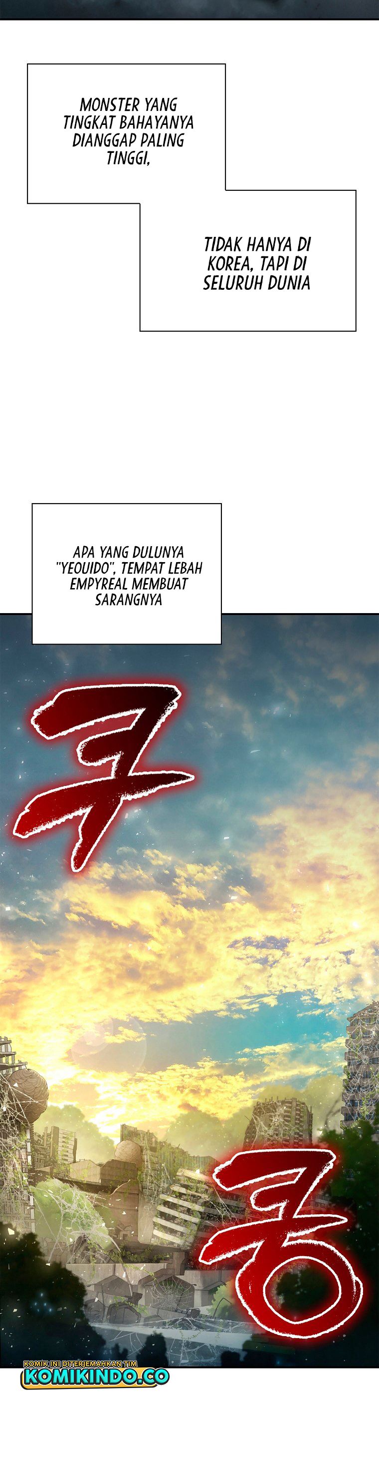Warrior High School – Dungeon Raid Department Chapter 03 Gambar 44