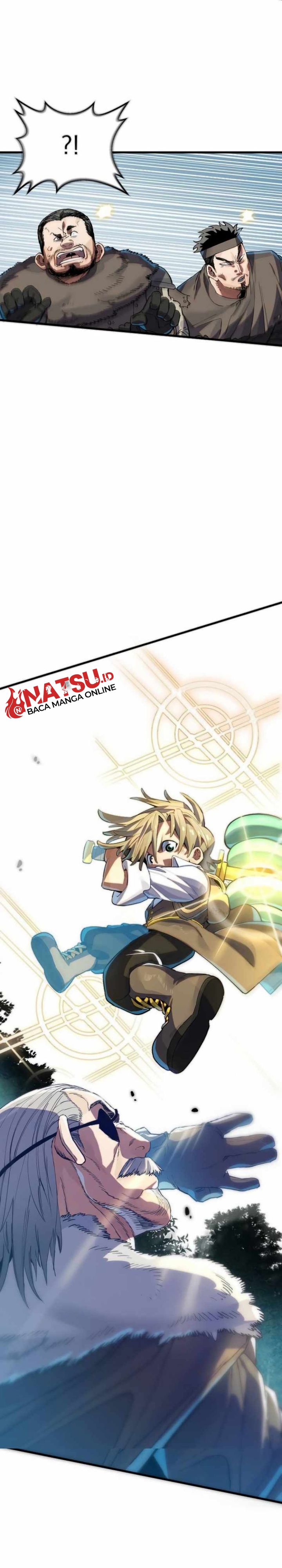 Warrior of The Sword Heart Chapter 02 Gambar 5