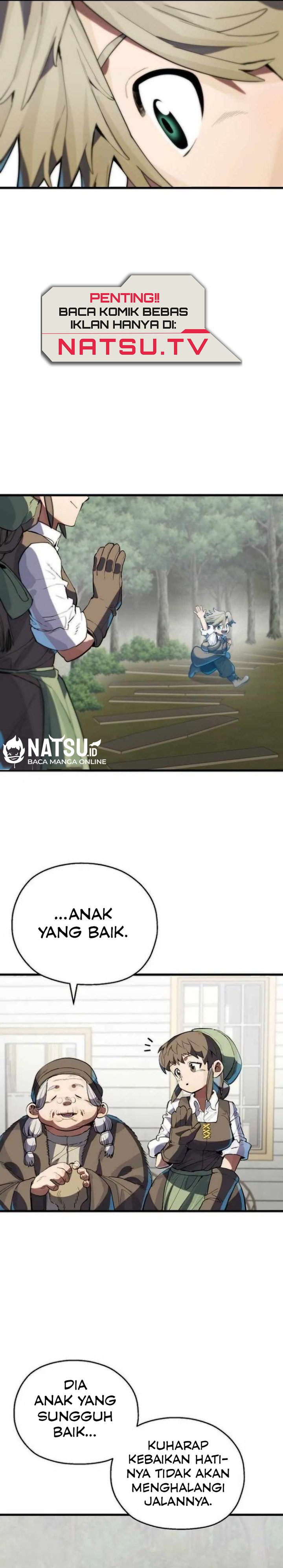 Warrior of The Sword Heart Chapter 02 Gambar 14