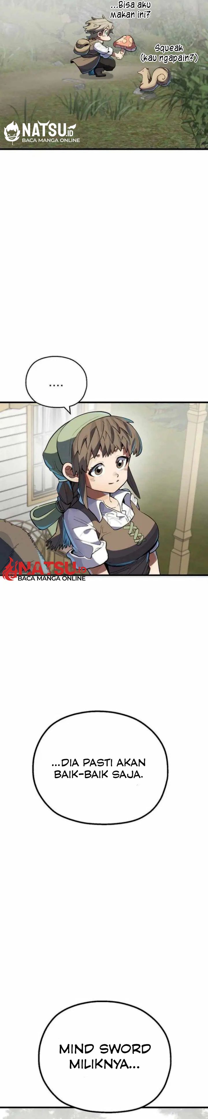 Warrior of The Sword Heart Chapter 02 Gambar 15