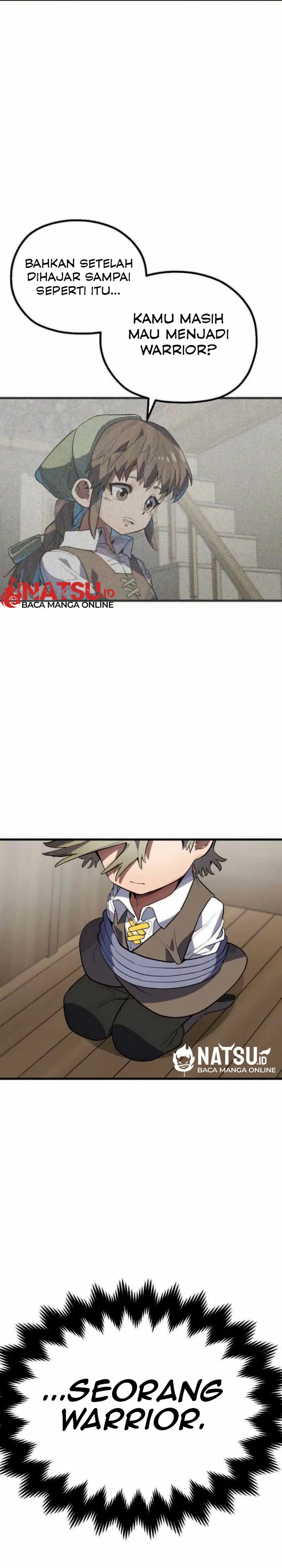 Warrior of The Sword Heart Chapter 02 Gambar 20