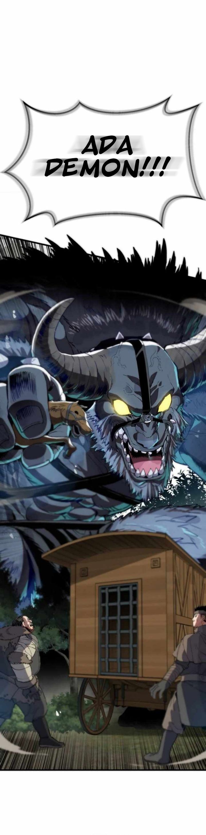 Warrior of The Sword Heart Chapter 02 Gambar 23