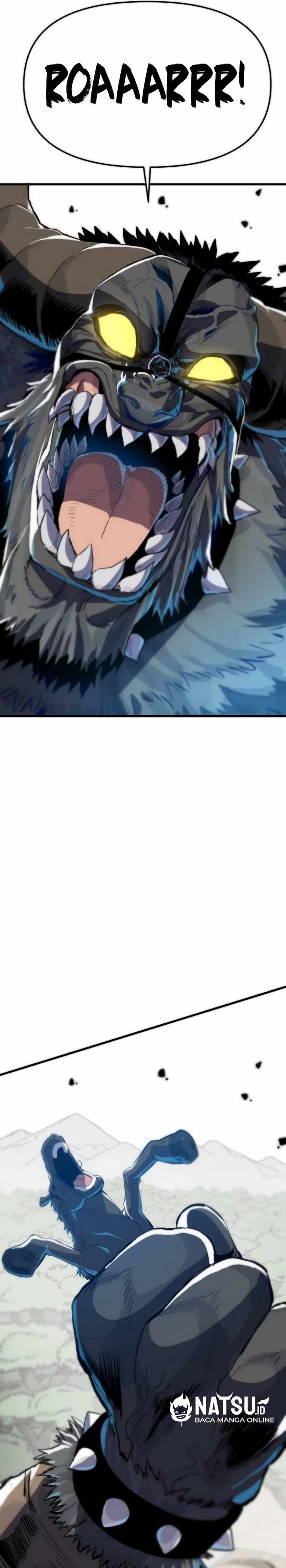 Warrior of The Sword Heart Chapter 02 Gambar 24