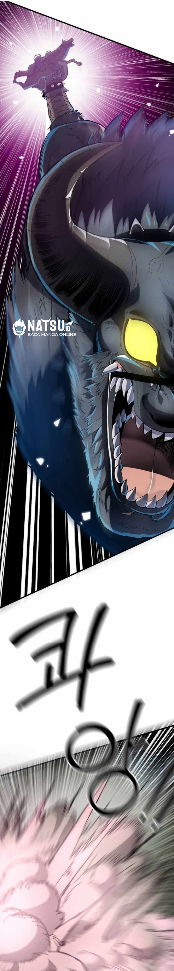 Warrior of The Sword Heart Chapter 02 Gambar 26