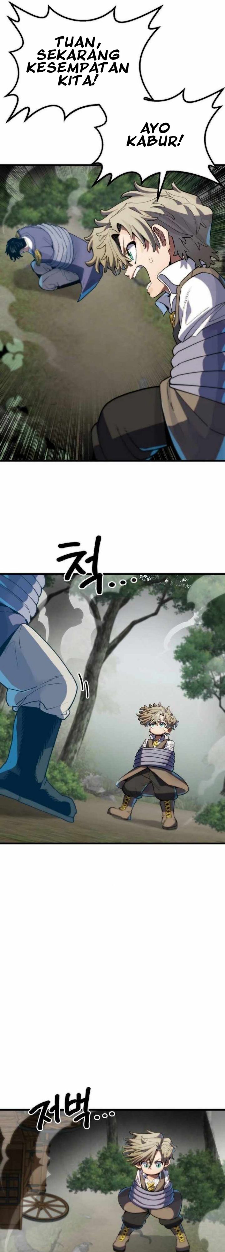 Warrior of The Sword Heart Chapter 02 Gambar 29