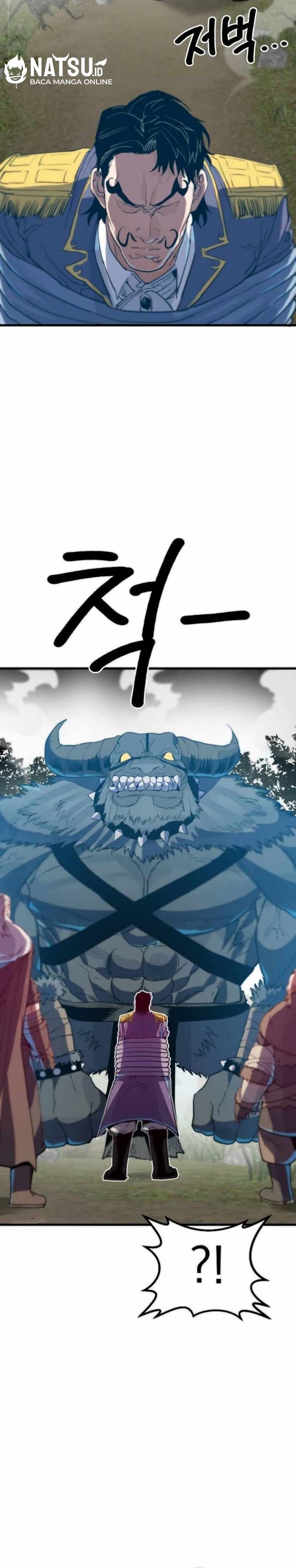 Warrior of The Sword Heart Chapter 02 Gambar 30