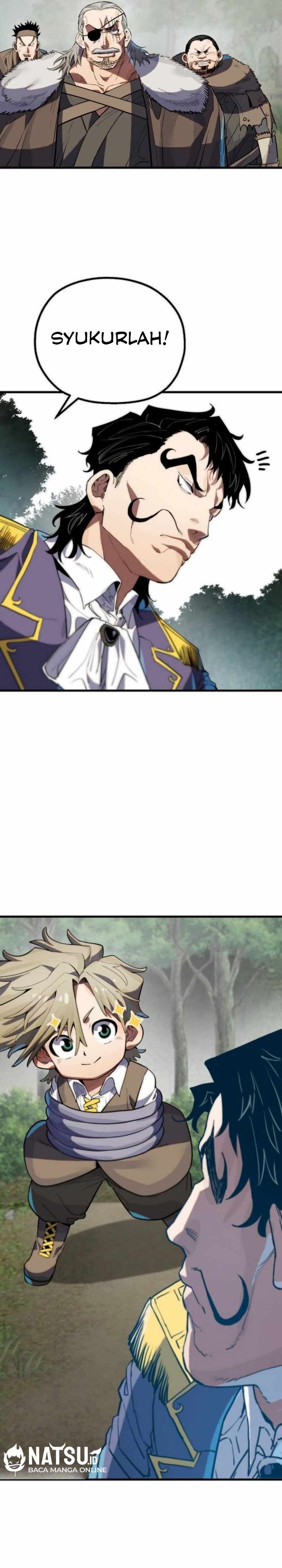 Warrior of The Sword Heart Chapter 02 Gambar 34