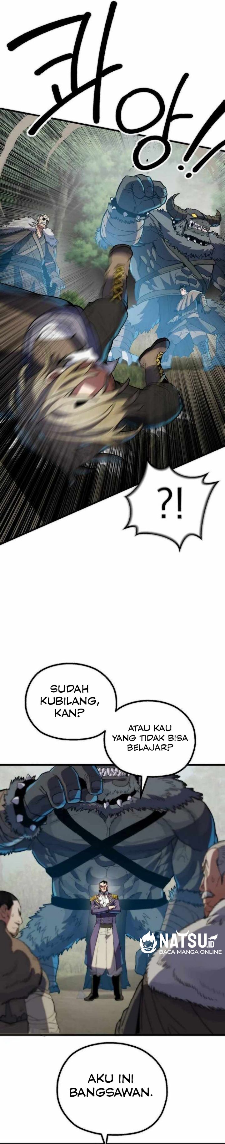 Warrior of The Sword Heart Chapter 02 Gambar 38