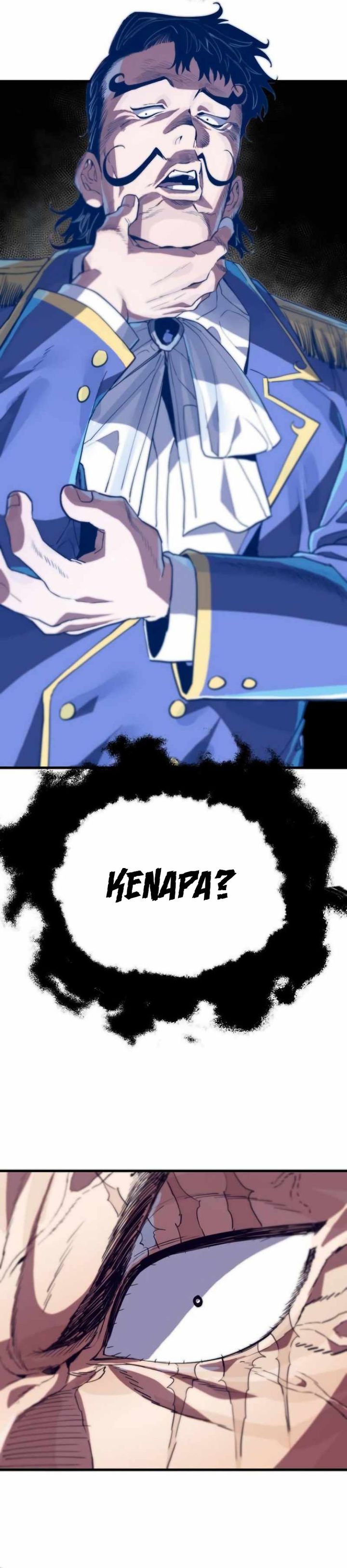 Warrior of The Sword Heart Chapter 02 Gambar 45