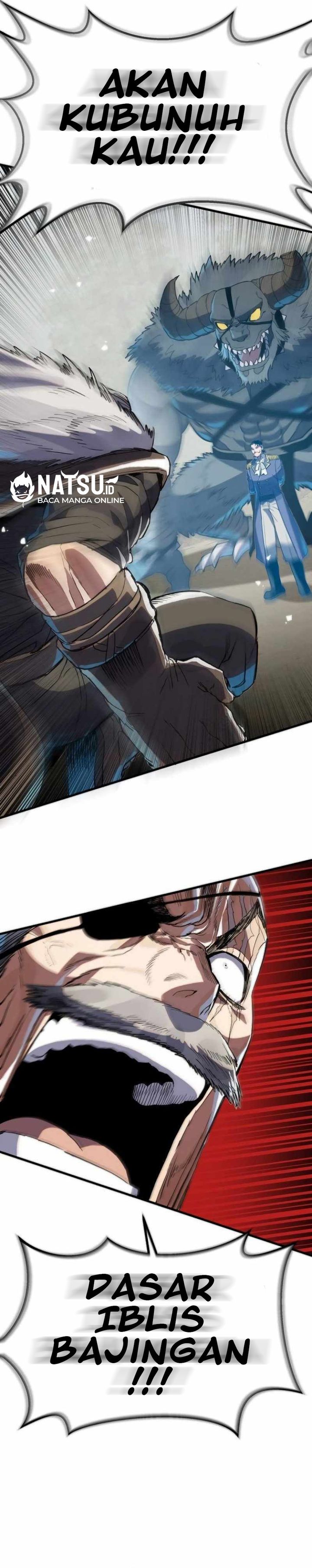 Warrior of The Sword Heart Chapter 02 Gambar 46