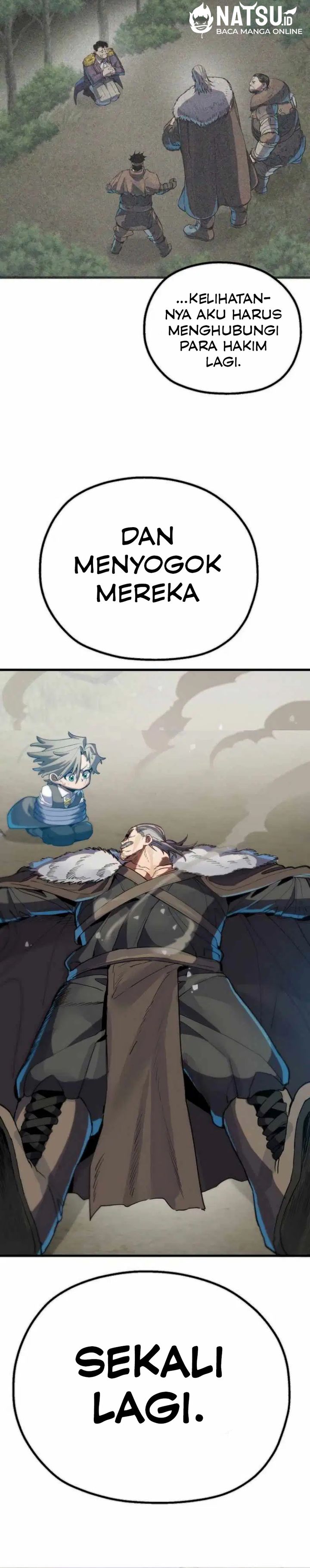 Warrior of The Sword Heart Chapter 02 Gambar 49