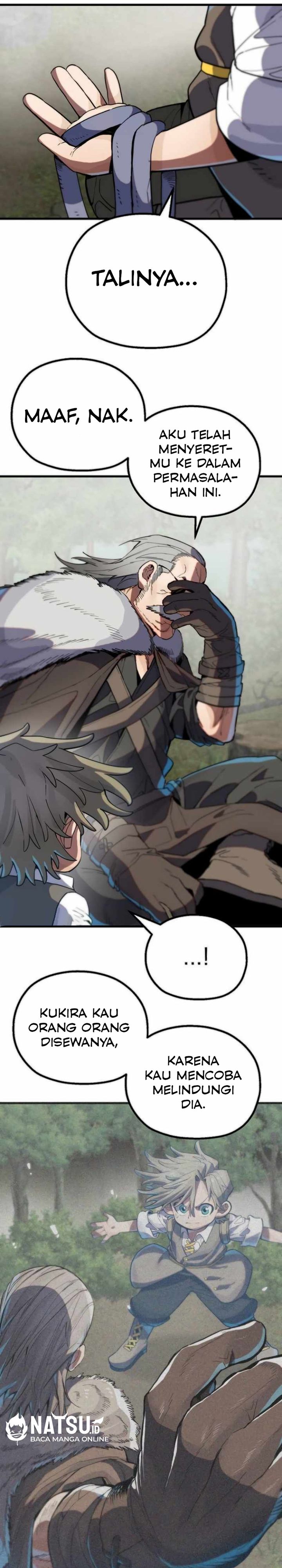 Warrior of The Sword Heart Chapter 02 Gambar 51