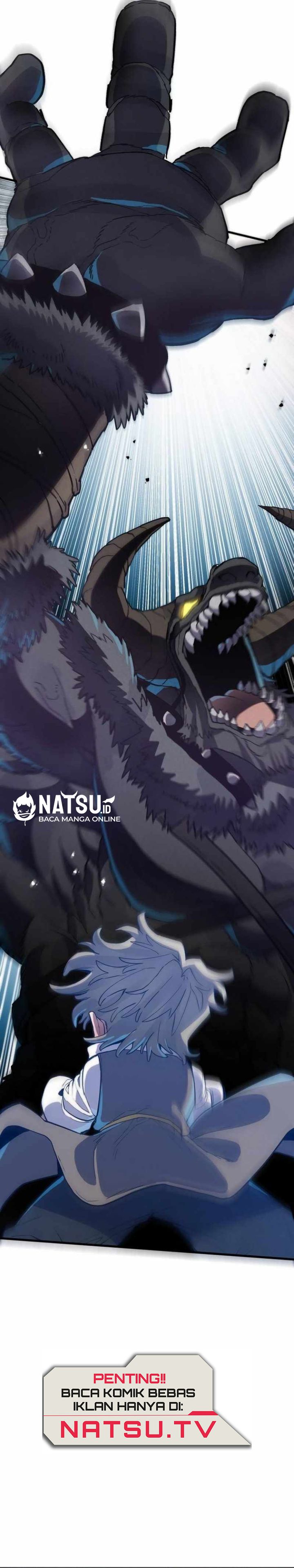 Warrior of The Sword Heart Chapter 02 Gambar 59