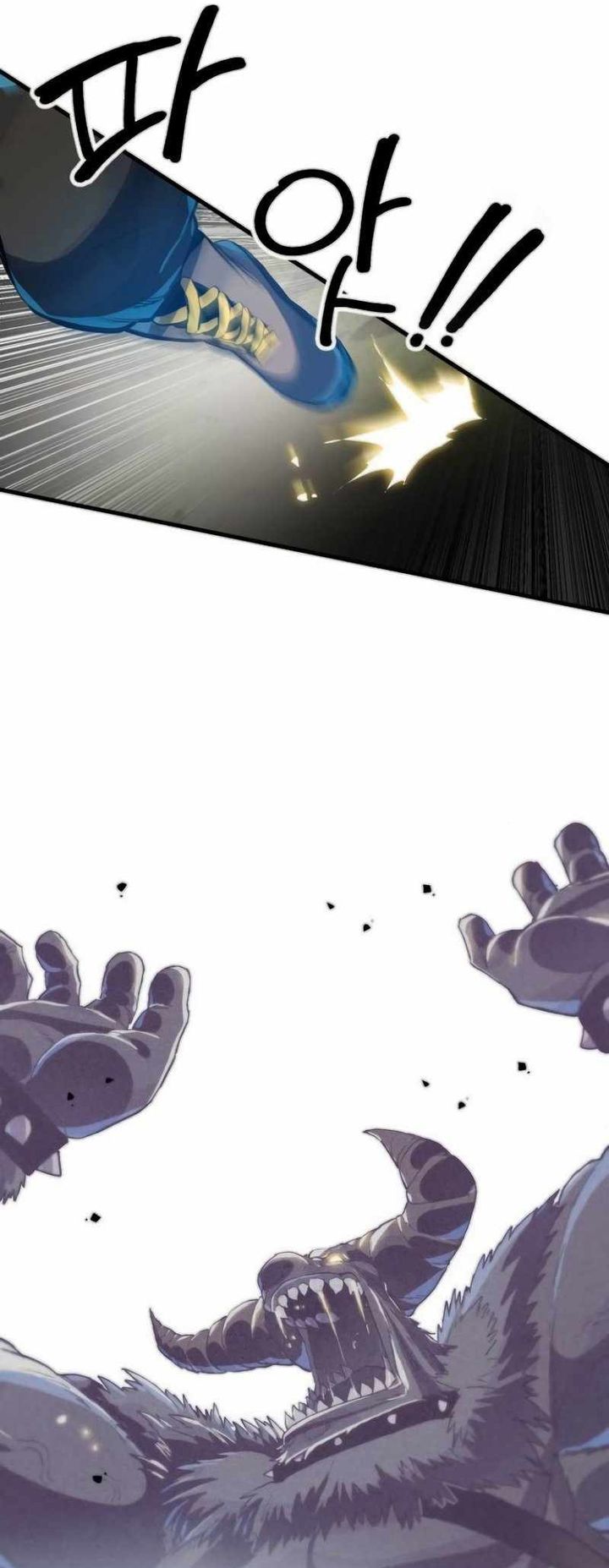 Warrior of The Sword Heart Chapter 02 Gambar 61