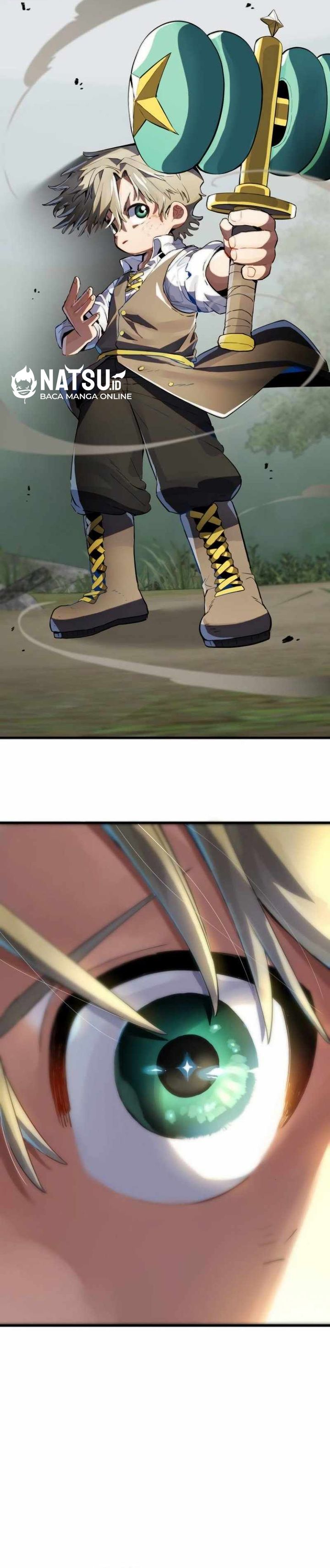 Warrior of The Sword Heart Chapter 02 Gambar 71