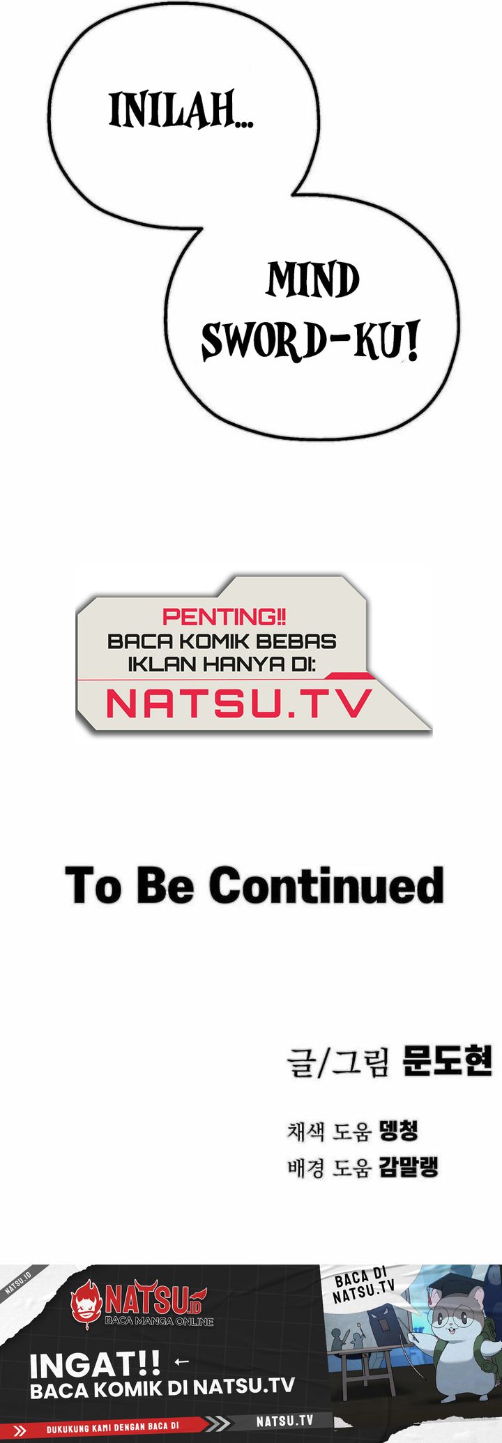 Warrior of The Sword Heart Chapter 02 Gambar 72