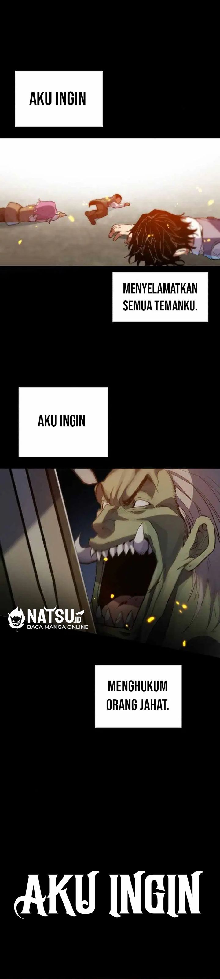 Warrior of The Sword Heart Chapter 03 Gambar 6