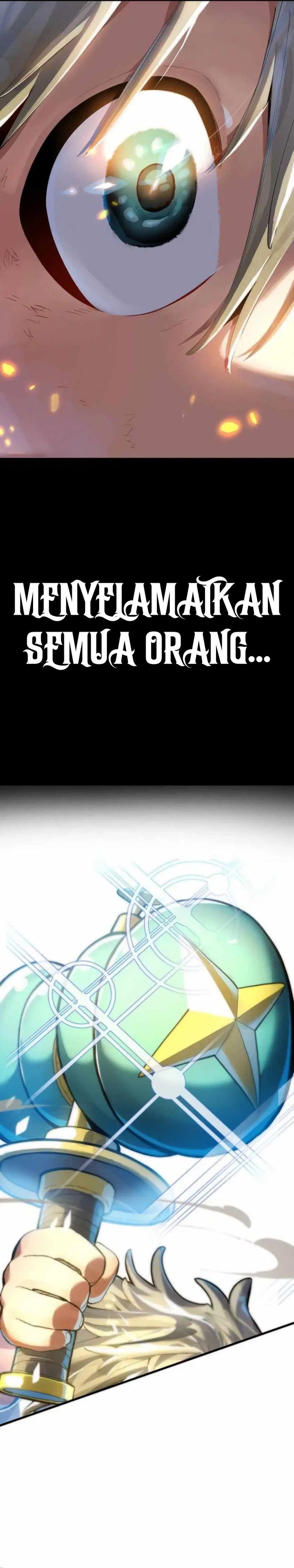 Warrior of The Sword Heart Chapter 03 Gambar 7
