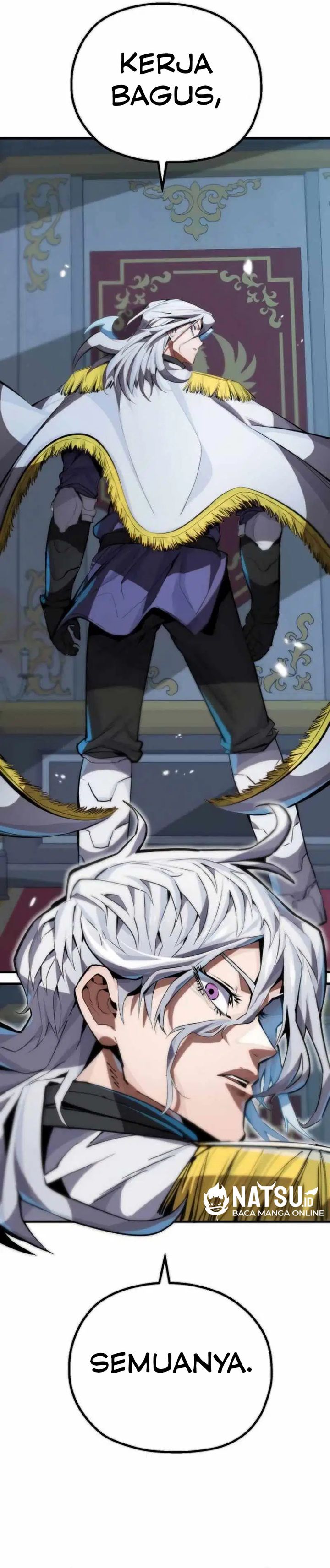 Warrior of The Sword Heart Chapter 03 Gambar 14