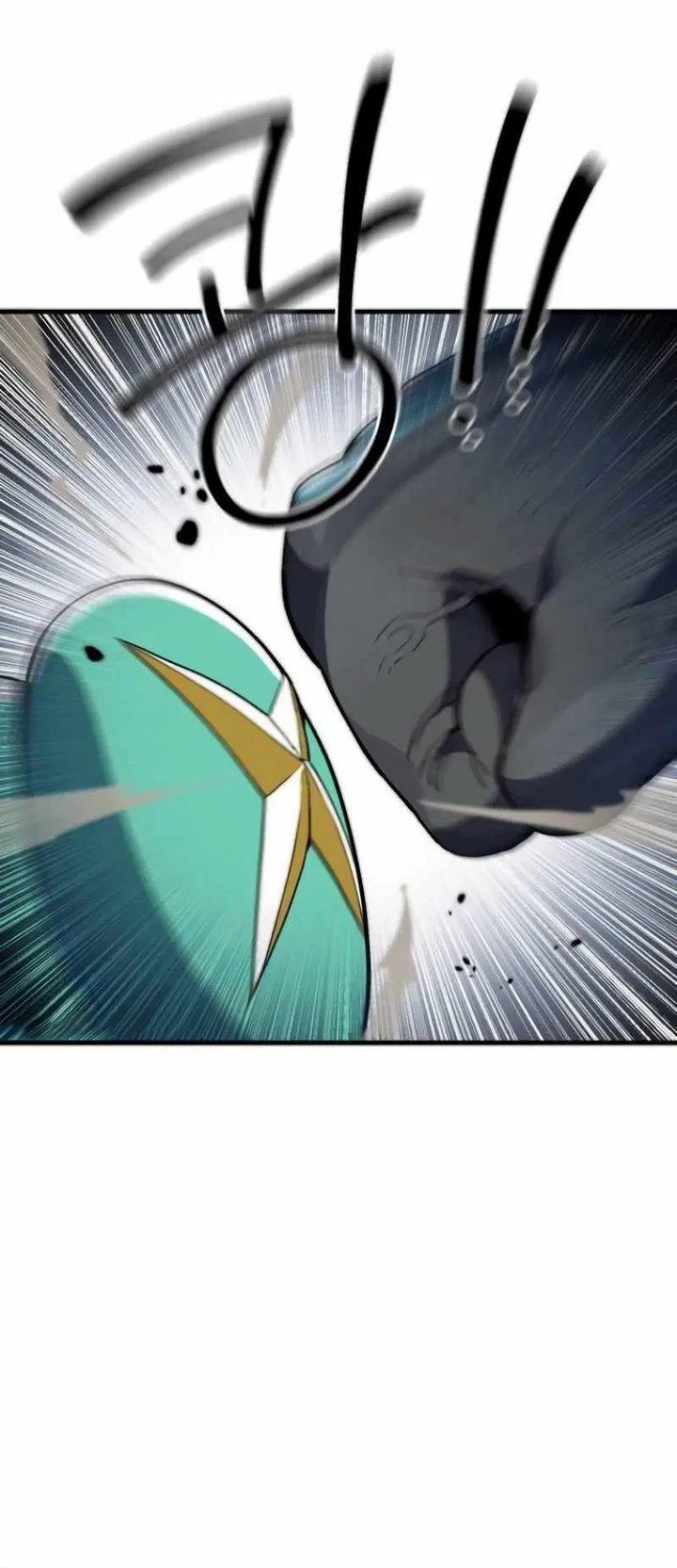 Warrior of The Sword Heart Chapter 03 Gambar 19