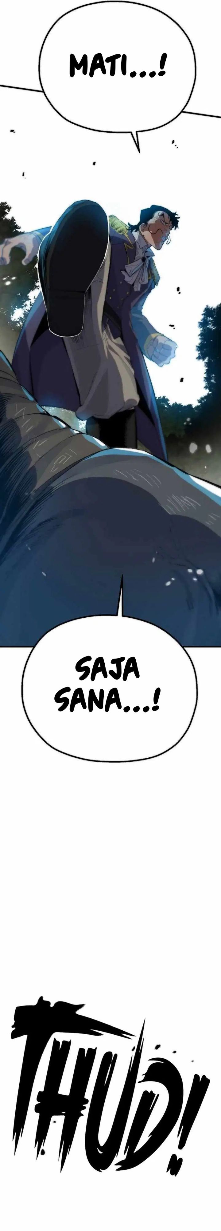 Warrior of The Sword Heart Chapter 03 Gambar 30