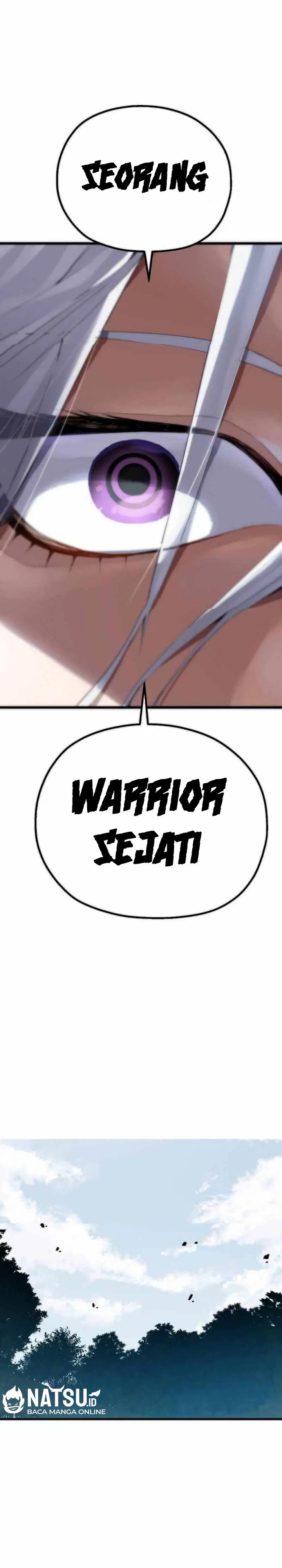 Warrior of The Sword Heart Chapter 03 Gambar 35