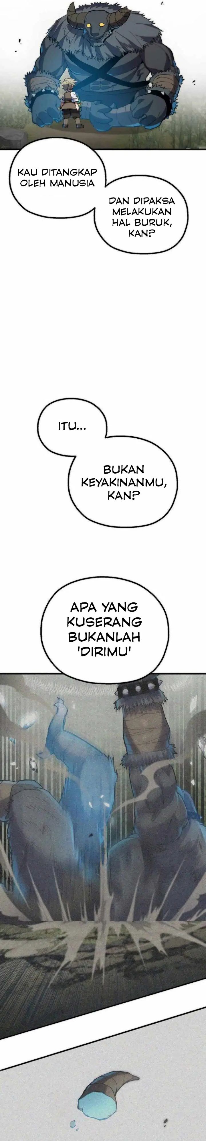 Warrior of The Sword Heart Chapter 03 Gambar 40