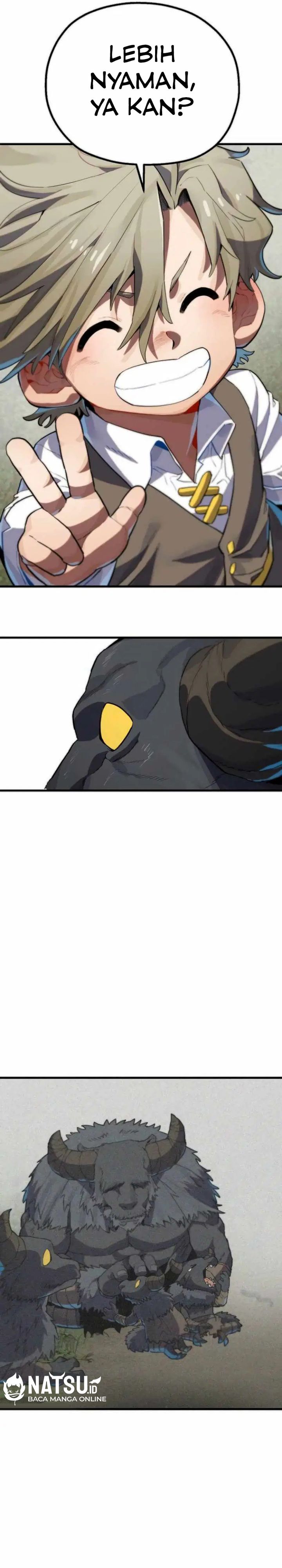 Warrior of The Sword Heart Chapter 03 Gambar 42