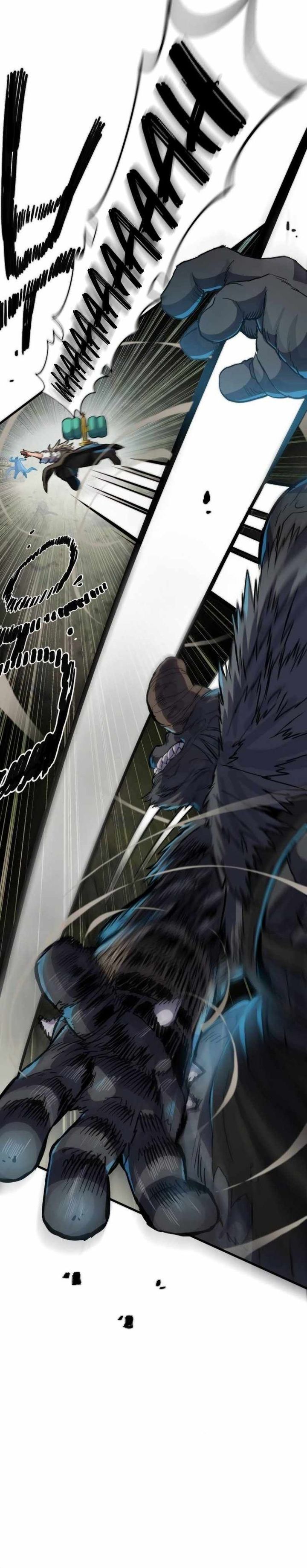 Warrior of The Sword Heart Chapter 03 Gambar 49