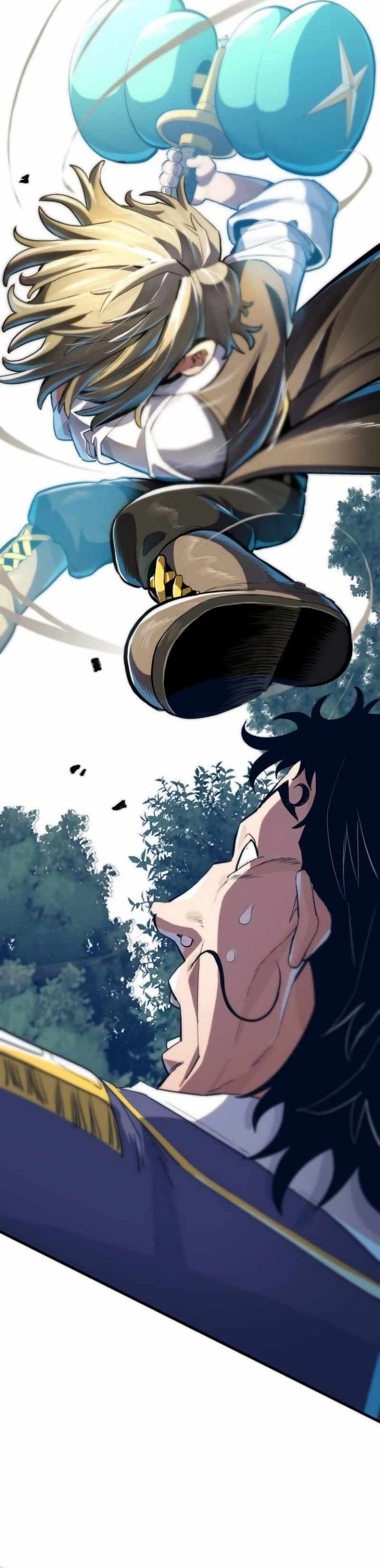 Warrior of The Sword Heart Chapter 03 Gambar 51