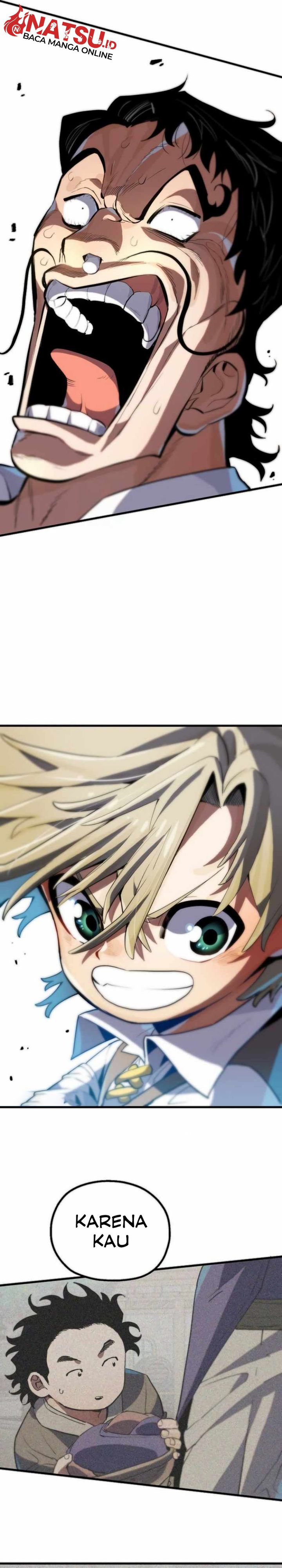 Warrior of The Sword Heart Chapter 03 Gambar 52