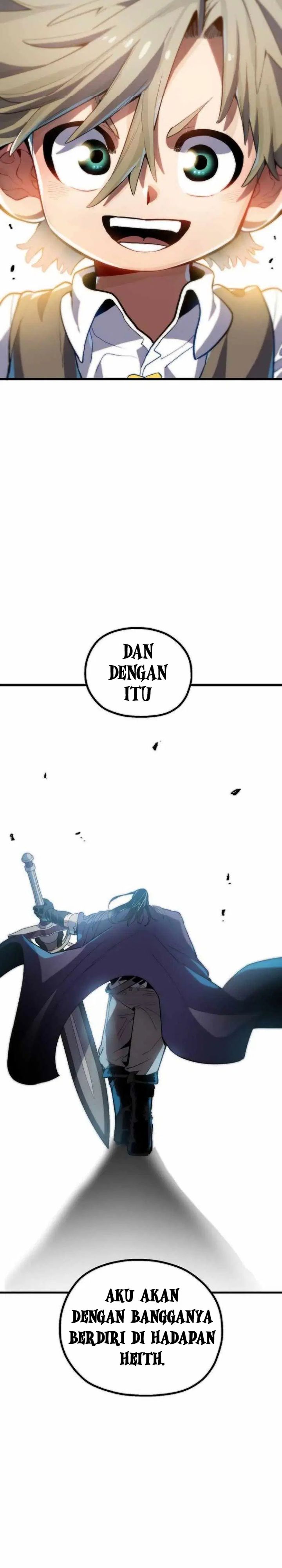 Warrior of The Sword Heart Chapter 03 Gambar 58