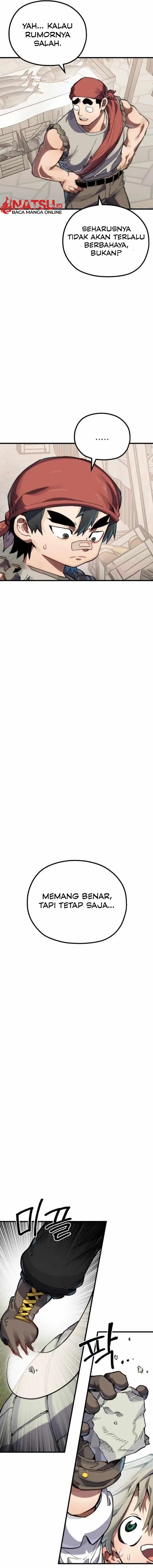 Warrior of The Sword Heart Chapter 05 Gambar 3