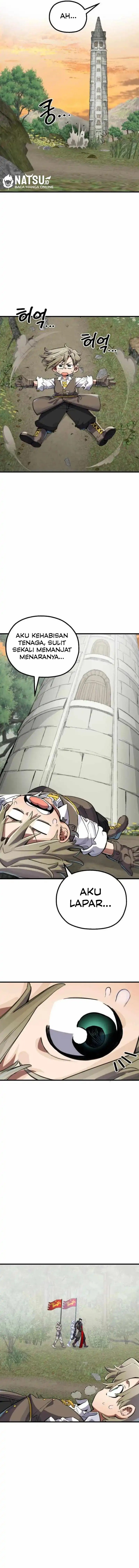 Warrior of The Sword Heart Chapter 05 Gambar 4