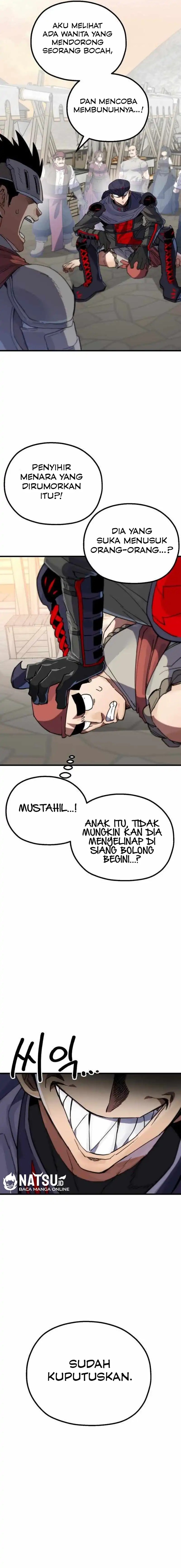 Warrior of The Sword Heart Chapter 05 Gambar 11