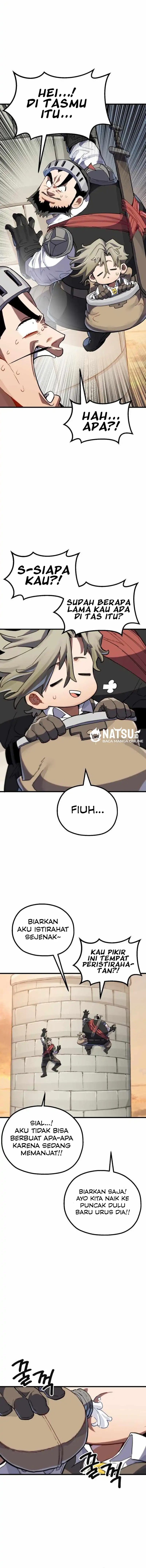 Warrior of The Sword Heart Chapter 05 Gambar 15