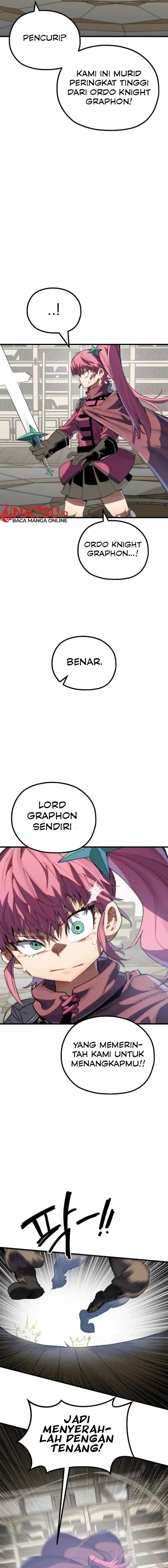 Warrior of The Sword Heart Chapter 05 Gambar 20