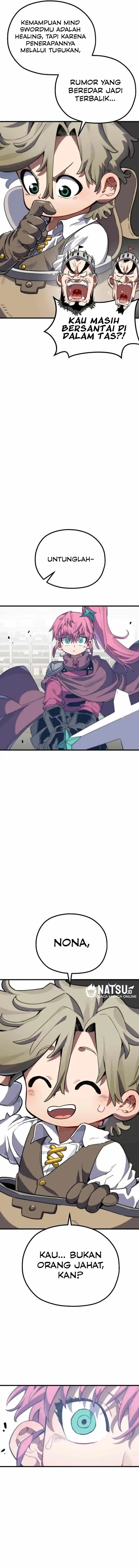 Warrior of The Sword Heart Chapter 05 Gambar 22