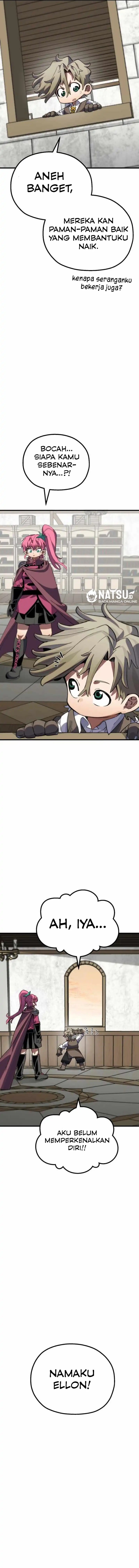 Warrior of The Sword Heart Chapter 05 Gambar 28