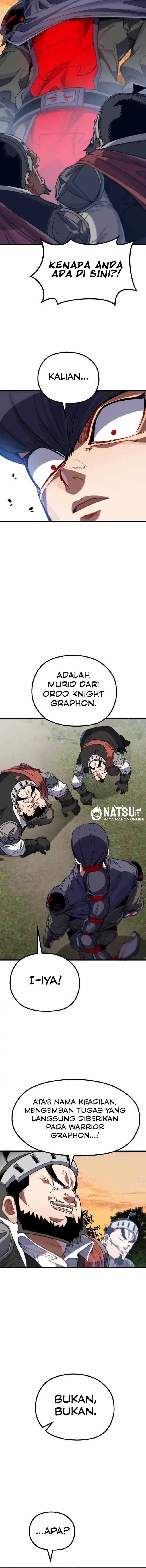 Warrior of The Sword Heart Chapter 05 Gambar 32