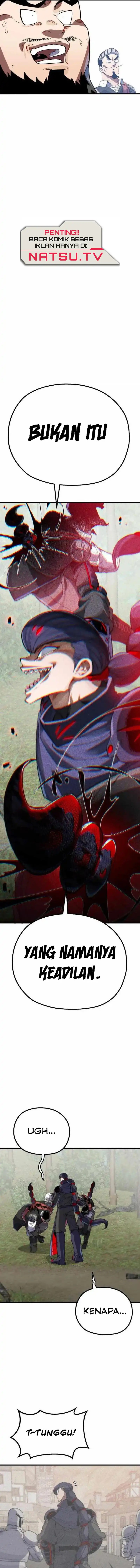 Warrior of The Sword Heart Chapter 05 Gambar 33