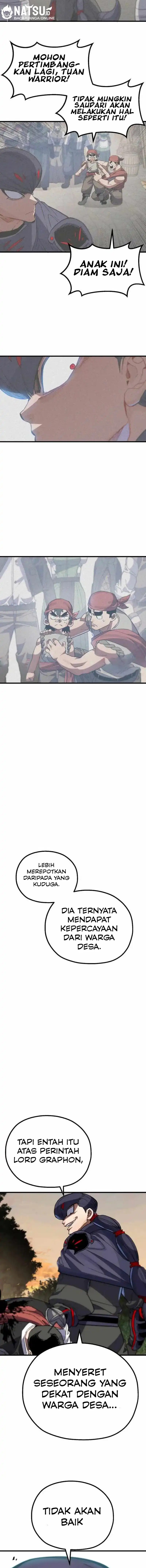 Warrior of The Sword Heart Chapter 05 Gambar 34