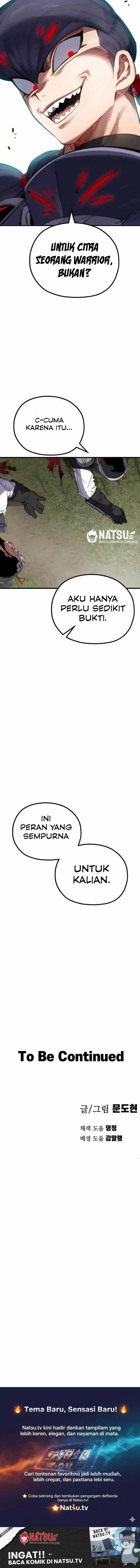 Warrior of The Sword Heart Chapter 05 Gambar 35